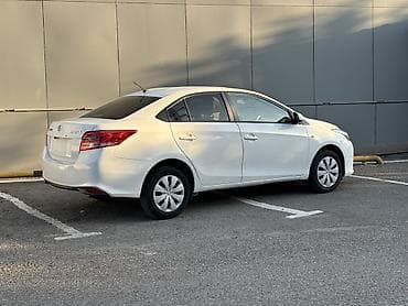 byd e2 2023: Toyota Vios: 2020 г., 1.5 л, Автомат, Бензин, Седан — 2