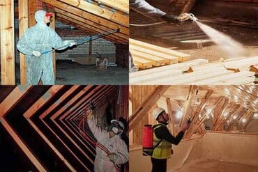 ищу строители: Огнезащитная обработка всех видов деревянных конструкций. Так же мы — 1