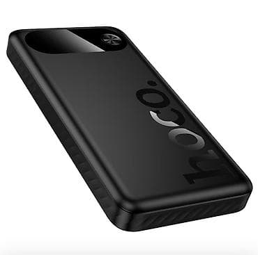 iphone 16 max: Внешний аккумулятор Hoco J154 Intelligent Balance - Емкость: 10 000 — 3
