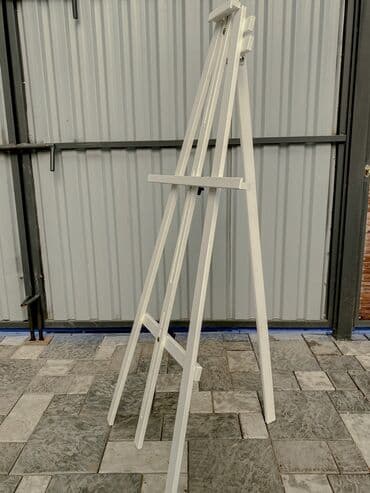 набор для рисования с мольбертом: Продажа -Аренда мольберт, тренога, штатив, для картин — 3