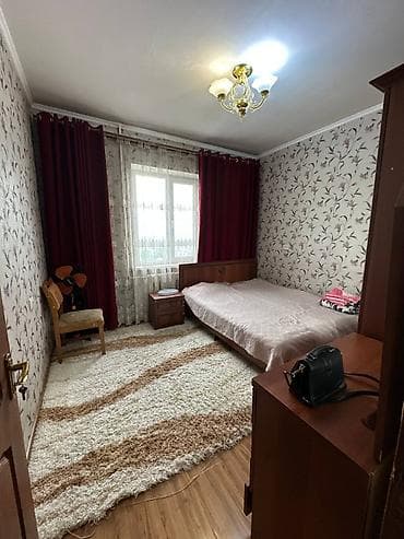 pro group: 4 комнаты, 80 м², 106 серия, 7 этаж, Дизайнерский ремонт — 6