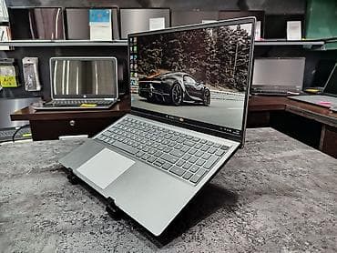 Ноутбуки Dell: Для программирования, Новый, AMD Ryzen 5 — 4