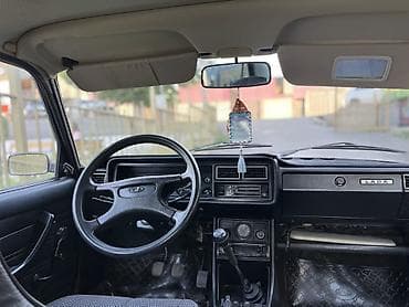 honda elysion купить: ВАЗ (ЛАДА) 2107: 2008 г., Седан — 10