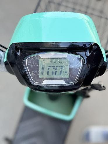 нужны: Веломопед 500 куб. см, Электро — 4