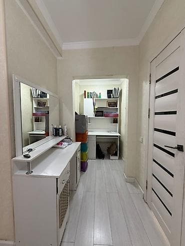 ищу квар: 3 комнаты, 91 м², Элитка, 2 этаж, Евроремонт — 7