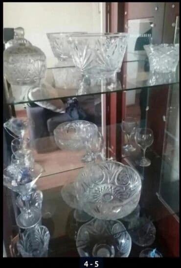 стоимость фарфоровых статуэток: Вазы — 2