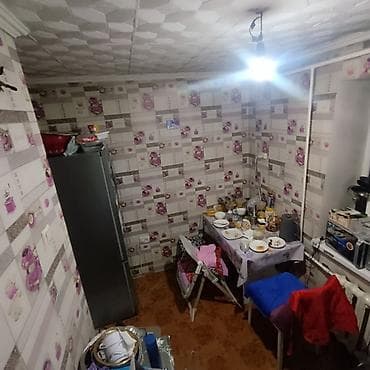 профсоюз: 2 комнаты, 40 м², Военный городок Индивидуалка, 3 этаж — 10