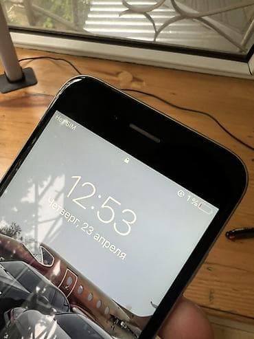 nokia 6100: IPhone 6s, Серебристый, Чехол, 1 % — 4