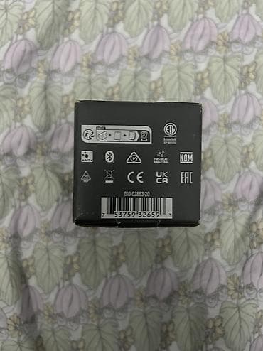 Чистый оригинал Garmin с Америки — 4