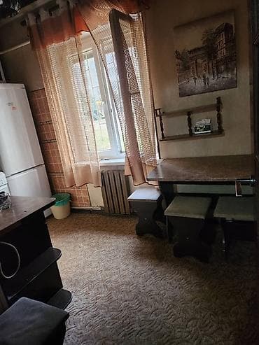 Батирлер: 1 бөлмө, Эконом, 5-мкр, Душ кабинасы, Жаздык, жууркан-төшөк каптары, Кондиционер — 4
