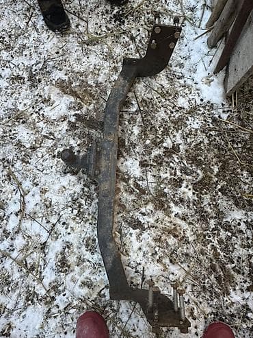 Катализаторлорду сатып алуу: Фаркоп Жеңил унаалар үчүн Mercedes-Benz, Колдонулган, Акылуу жеткирүү — 2