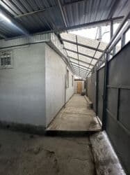 пол дома пишпек: Дом, 110 м², 5 комнат, Собственник, Косметический ремонт — 15