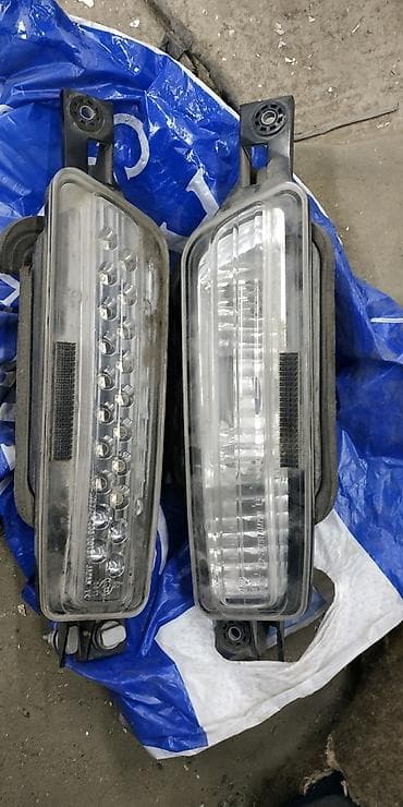outback xt: Фонарь багажника Субару Аутбэк Легаси ( Subaru Outback / LEGACY IV — 1