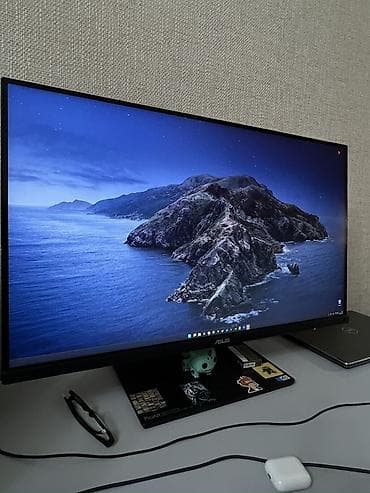 Компьютер, ядер - 10, ОЗУ 32 ГБ, Игровой, Б/у, Intel Core i9, NVIDIA GeForce RTX 3080 TI, SSD