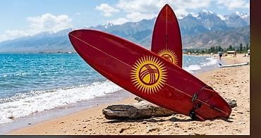 для море: Надувная SUP-доска TIANWAKE (туринговая) - Размер: 335 × 84 × 15 см — 7