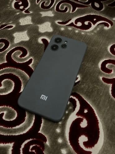 oneplus 8 цена бишкек: Redmi, Redmi 12, Колдонулган, 128 ГБ, түсү - Кара, 1 SIM, 2 SIM — 5