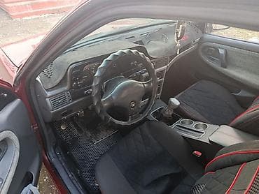 нексия 2005: Daewoo Nexia: 2006 г., Седан — 6