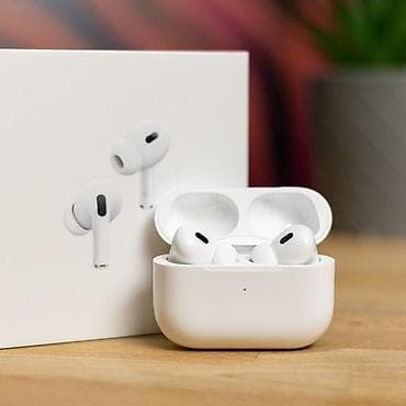oneplus buds pro 3 бишкек: Apple AirPods Pro — это стильные беспроводные наушники с мощным звуком — 2