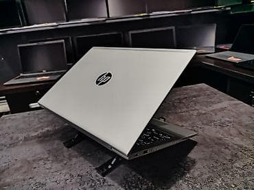 Ноутбуки HP: Для программирования, Новый, AMD Ryzen 7 — 6