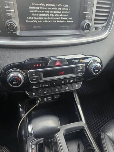 Спорт и отдых: Продаю kia sorento 2018 год объём двигателя 2.0 дизель turbo — 7