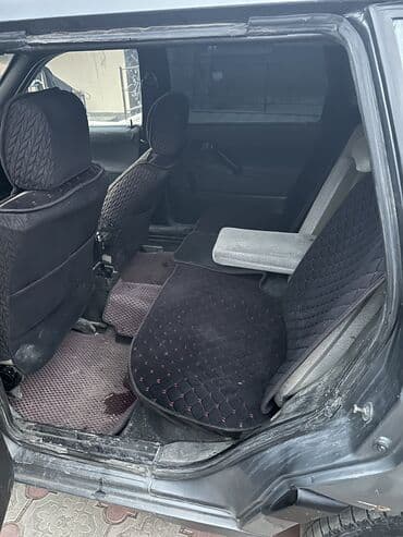 глушитель на опель зафира а: Volkswagen Passat Variant: 1989 г., 1.8 л, Механика, Бензиновая, Универсал — 6