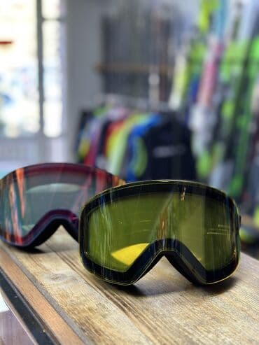 очки для плавания: Горнолыжные маски. 🔸Взрослые 🔸женские 🔸детские 🔸подростковые Цена — 19