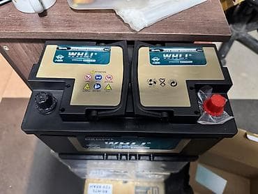 Тюнинг: Аккумулятор 80 Aс — 2