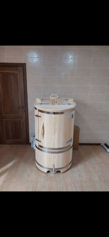 продам баню бочку: Бочка — 5