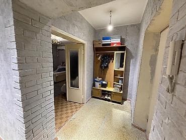 Продажа квартир: 2 комнаты, 45 м², Филармония Индивидуалка, 4 этаж, Косметический ремонт — 5