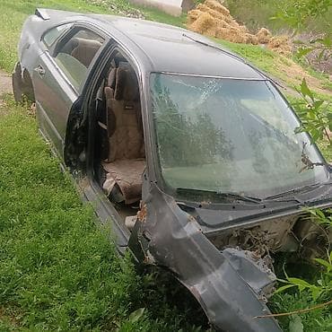 обвес на аккорд 7: Honda Accord 5 - поколение 1994, седан, на разбор. задний бампер — 9