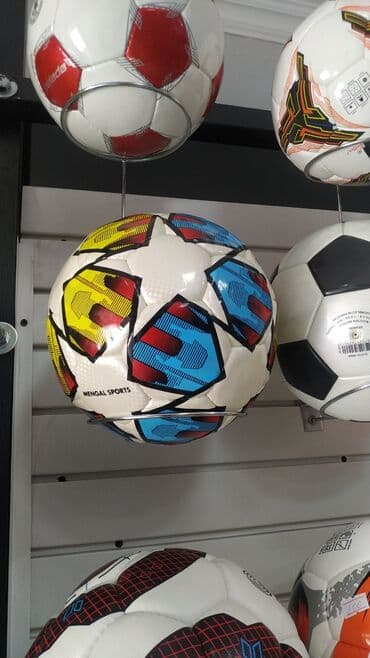 купить мячики для настольного тенниса: Мяч мячи топ топтор — 1