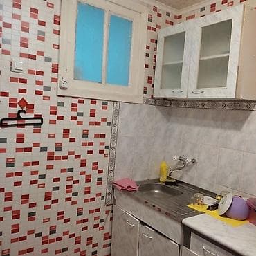 2 комнаты, 42 м², 9 мкр Хрущевка, 2 этаж, Косметический ремонт — 9