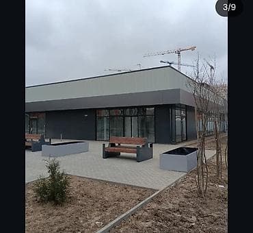 Курулуш жана оңдоо кызматтары: Фасадные работы и изготовление навесных вентилируемых фасадов под — 2