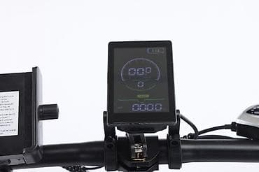 аксесуары на велосипед: Электровелосипед, Новый — 5