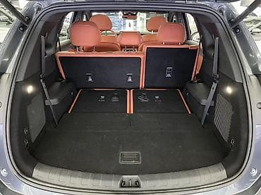 BYD: BYD Tang EV600: 2025 г., 1.5 л, Автомат, Электромобиль, Внедорожник — 6