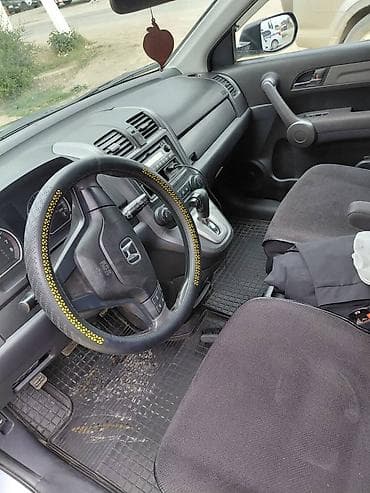 Honda CR-V: 2008 г., 2.4 л, Автомат, Бензин at lalafo.kg Honda CR-V: 2008 г., 2.4 л, Автомат, Бензин