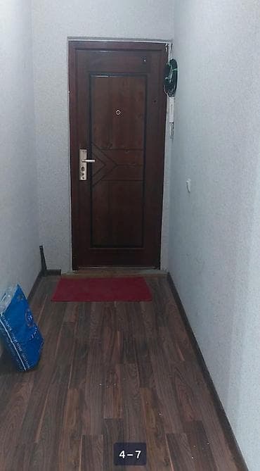 104: 1 комната, 35 м², 104 серия, 2 этаж, Косметический ремонт — 3