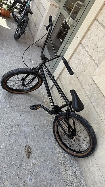 бмикс: BMX велосипед — 4