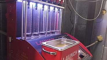 lg flatron: Компьютерная диагностика, Промывка, чистка систем автомобиля, Регулировка, адаптация систем автомобиля — 2