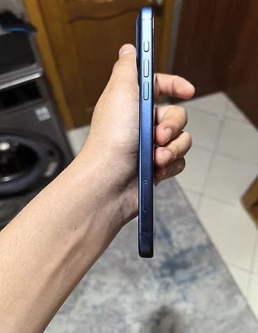11 про новый: IPhone 17 Pro Max, Новый, 256 ГБ, Синий, Зарядное устройство, 100 % — 7