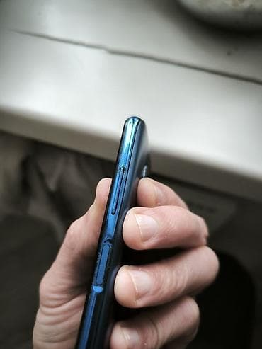 13 peo max: Poco X3 Pro, Б/у, 128 ГБ, цвет - Синий, 2 SIM — 4