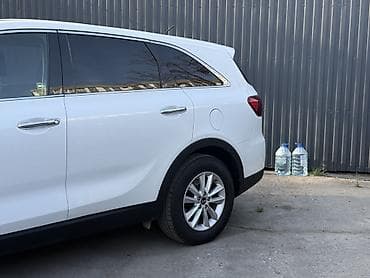 кио соренто: Kia Sorento: 2019 г., 3.3 л, Автомат, Бензин, Кроссовер — 6