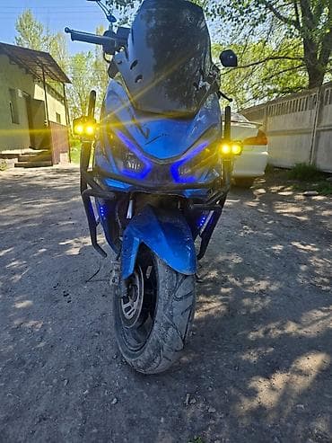 кабина мото: Срочно продаю или меняю на айфон мото макси 180 куб доки есть без — 5