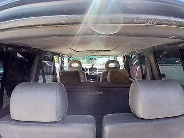 доп помпа: Mitsubishi Pajero: 1993 г., 2.5 л, Механика, Дизель, Внедорожник — 6