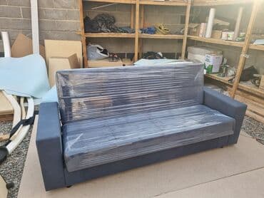 Раскладные диваны: Раскладной диван, Новый — 8