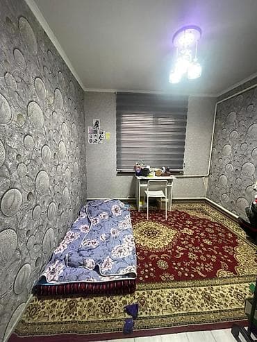 230: Продаю новый дом с качественным ремонтом в ж/м Оскон Ордо, 123 кв.м. — 8