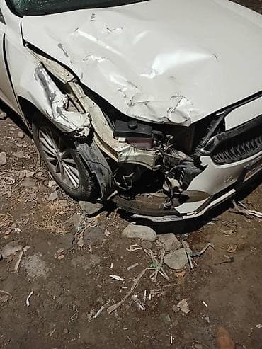 номера для авто: Рихтовка, сварка, покраска — 10