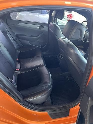 хонда акорт 2018: Honda : 2018 г., 2 л, Автомат, Газ — 4