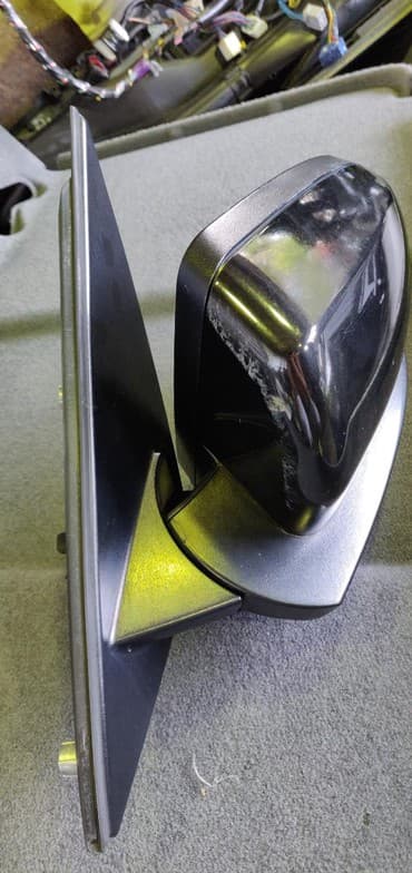 range rover сколько стоит: Заднего вида Зеркало BMW Б/у, Оригинал — 1