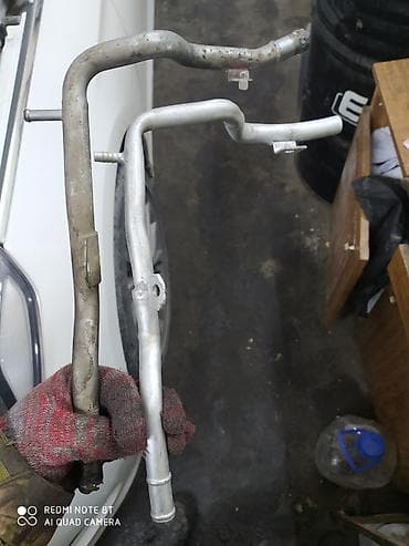 фреоны: Профилактика систем автомобиля, Промывка, чистка систем автомобиля, без выезда — 6